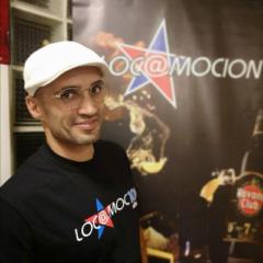 Salvador Famoso Rodriguez