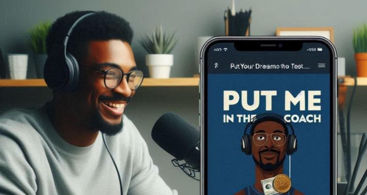 Put Me in Coach School Academy