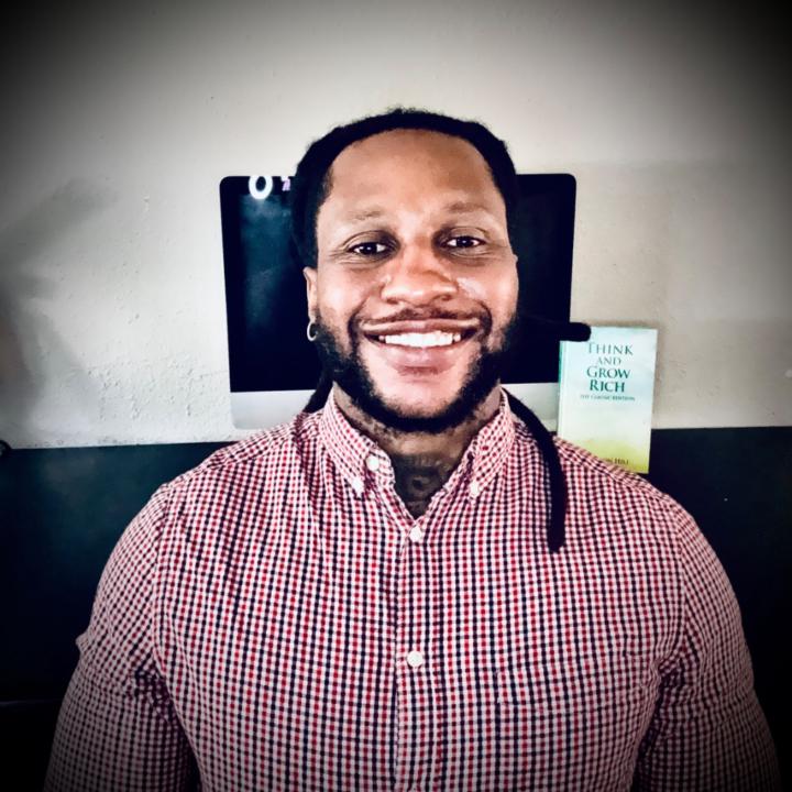 Orlando Lewis-Maryland