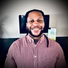 Orlando Lewis-Maryland