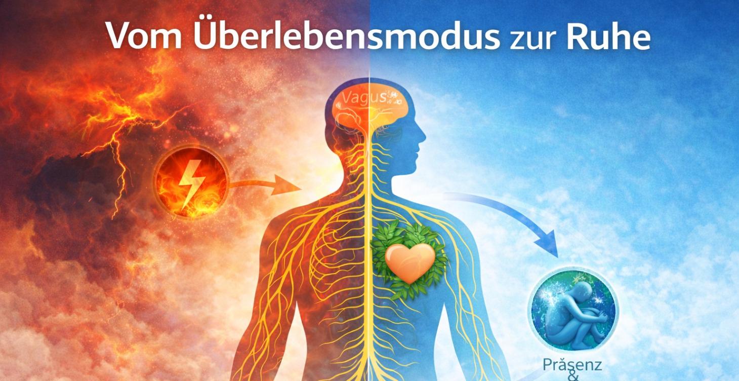 Selbstregulation lernen