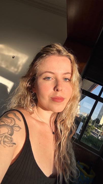 Nathalia Ducati Pereira