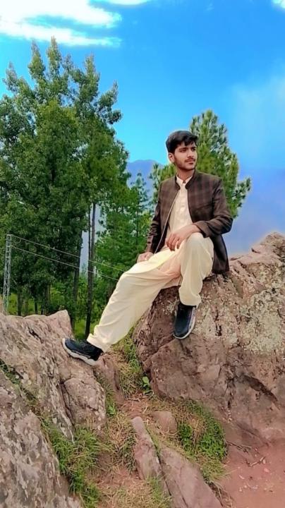 Omar Shahid