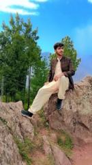 Omar Shahid