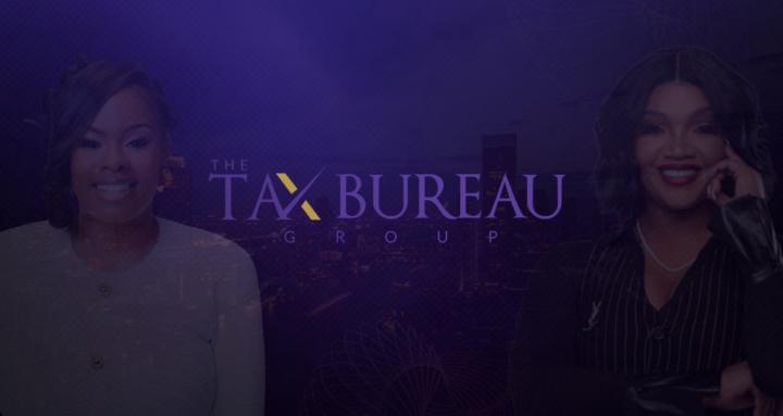 The Tax Bureau Group
