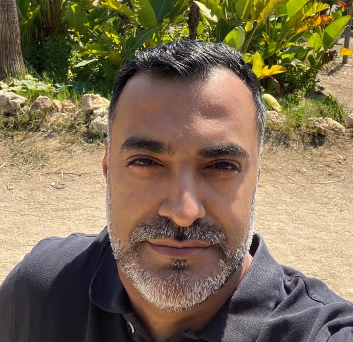Ibrar Ashraf