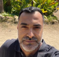 Ibrar Ashraf