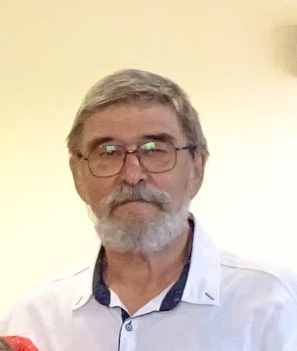 Peter Baranyai