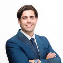 Ryan Eldros