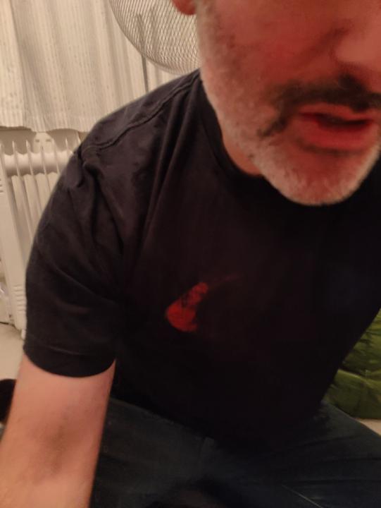 Pete Tobias