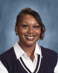 Shameir Edwards