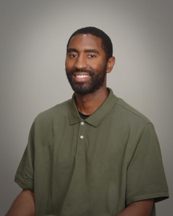Richard Woodford