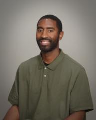 Richard Woodford