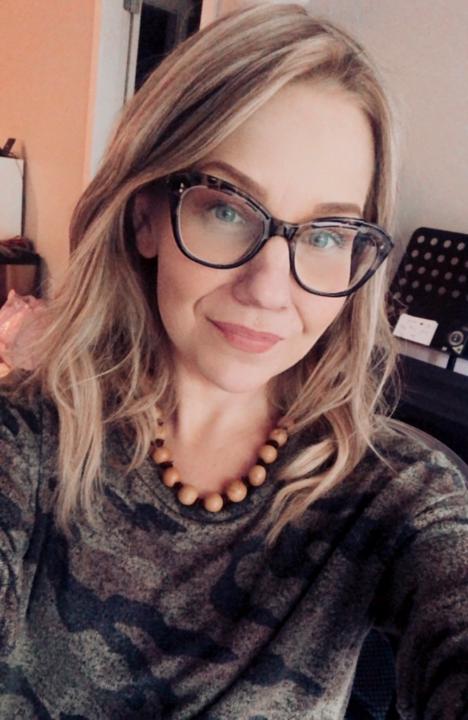 Crystal Koskinen