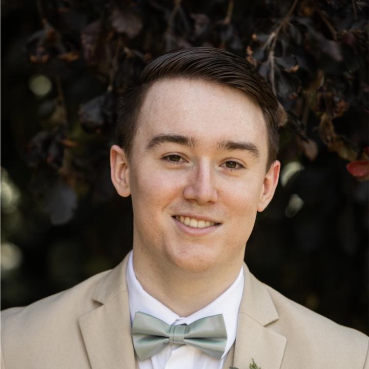 Evan Strain