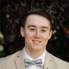 Evan Strain