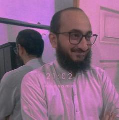 Muhammad Awais Mirza