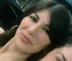 Carolina Samaria