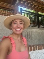 Tabitha Nelson- Cuyar