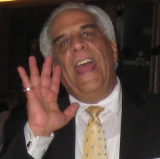 Joey Handsom Joey Speranza