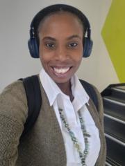 Mary Mambwa