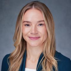 Mariah van Waes
