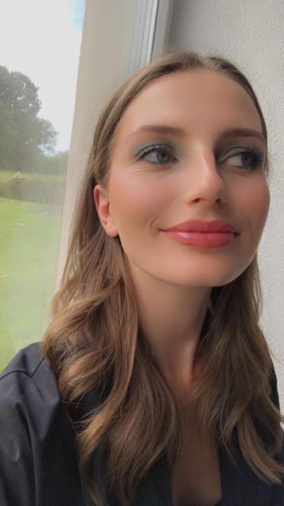 Mirlindë Ismaili