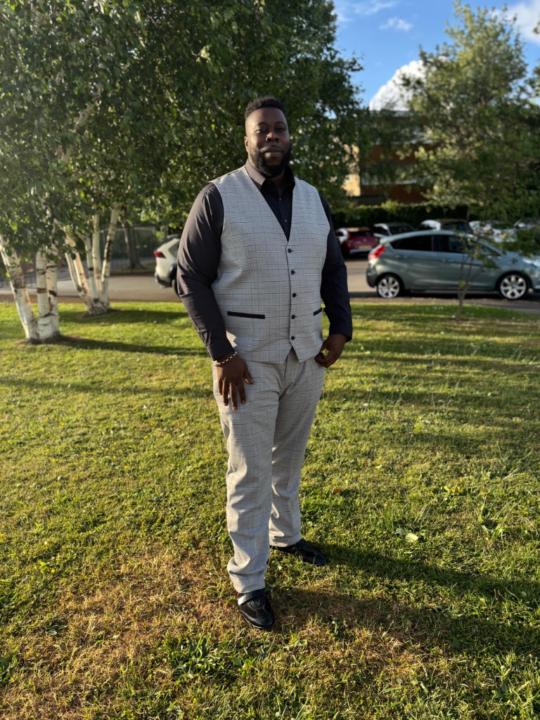 Ismaeel Akbar
