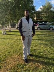 Ismaeel Akbar