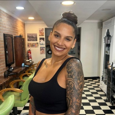 Catalina Fernández