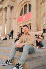 William Cai