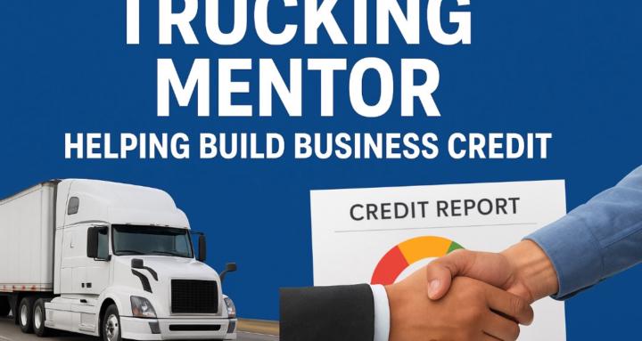 Trucking & Business Credit