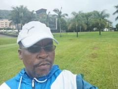 Michael M Mbetse