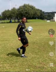Refentse Masemula