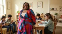 Renisha Ward