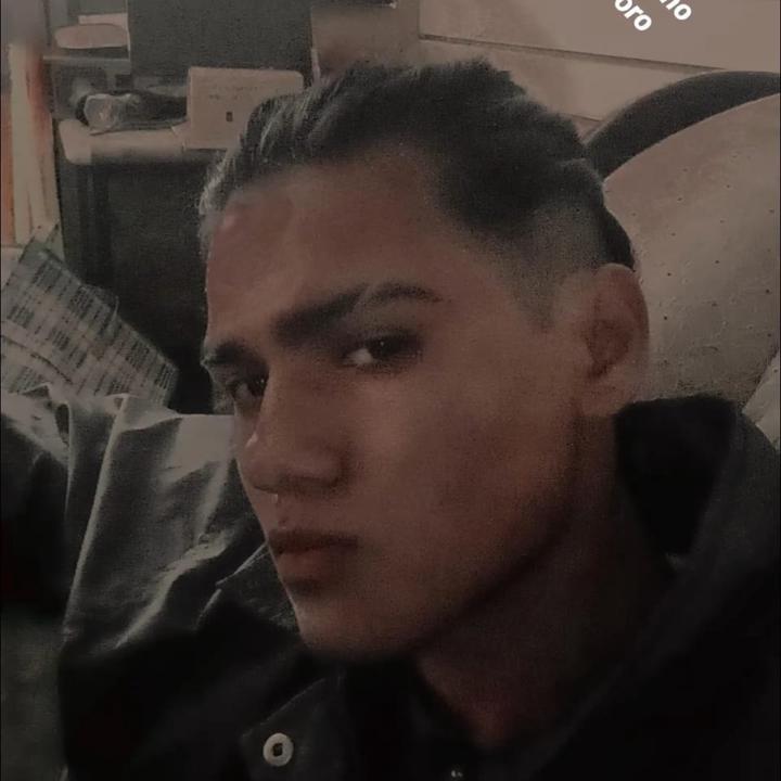 Victor Miguel Acuña Quiroz