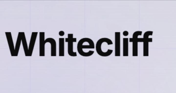 Whitecliff Setting Program