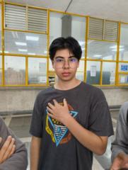 Emiliano Gutierrez