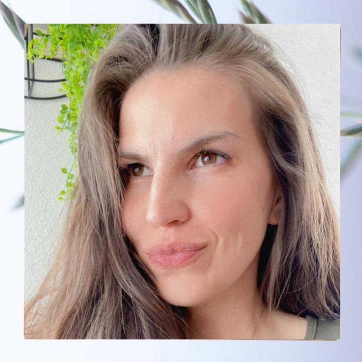 Olga Trigg