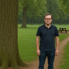 Mark James