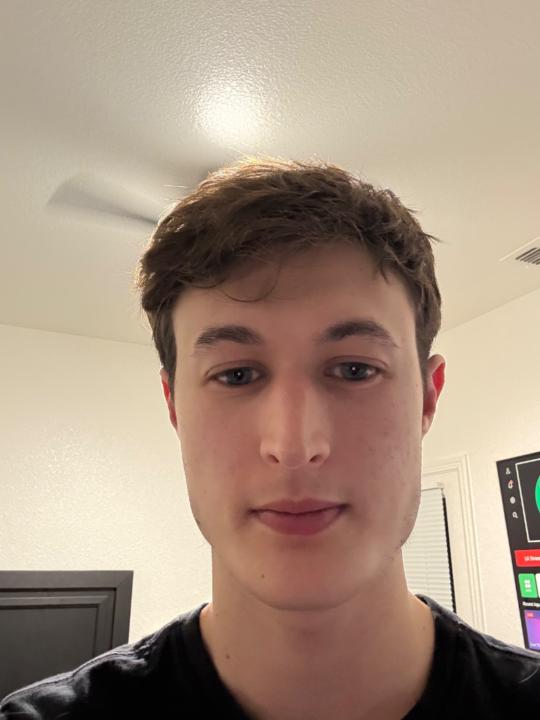 Logan Ridenour