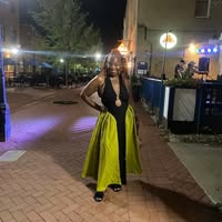Shanice Talley