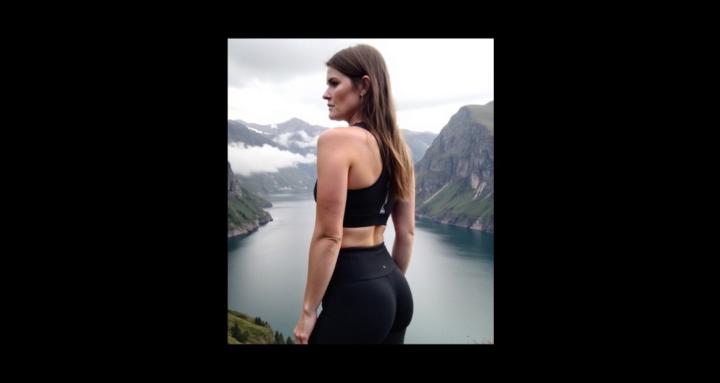 Freja Rise: The Inner Circle