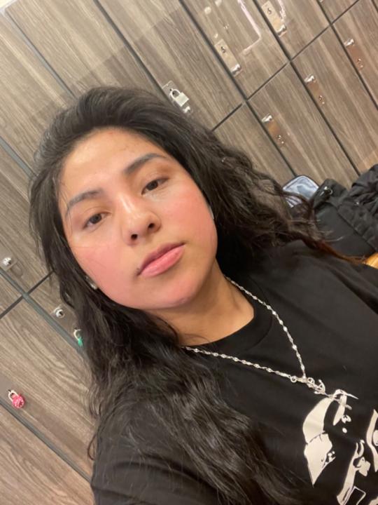 Maria Rocaela Guarchaj Tambriz