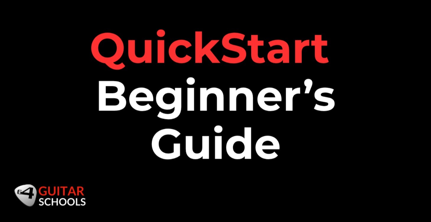 Quickstart Beginners Guide