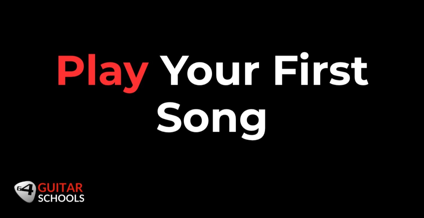Play Your First Song