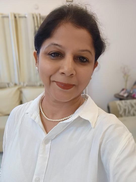 Priti Sahgal