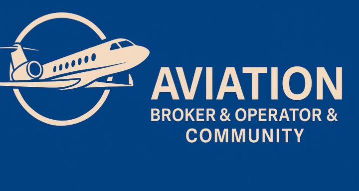 Aviation Broker/Operator/FBO