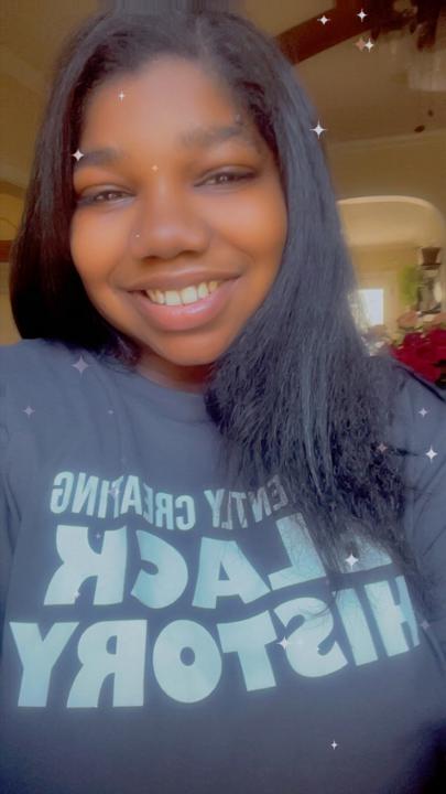 Tierra Payton