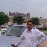Sabu Antony